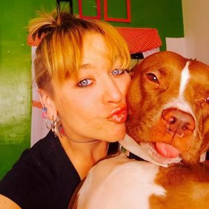 Meet your Posher, Nikki