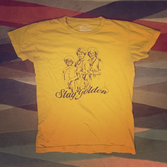 Golden Girls Tee
