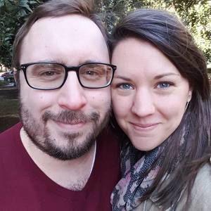 Meet your Posher, Kasey