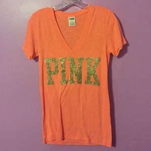 VIctorias secret vneck!
