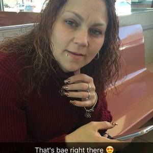 Meet your Posher, Tarah