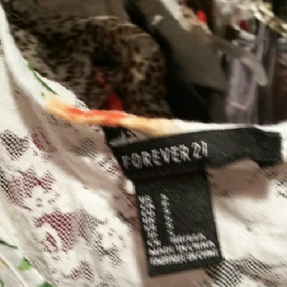 Tank top - Picture 3 of 3