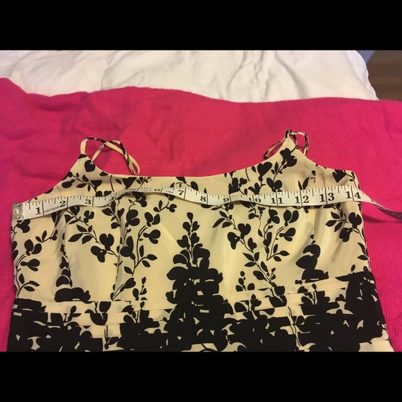 Ann Taylor dress - Picture 2 of 4