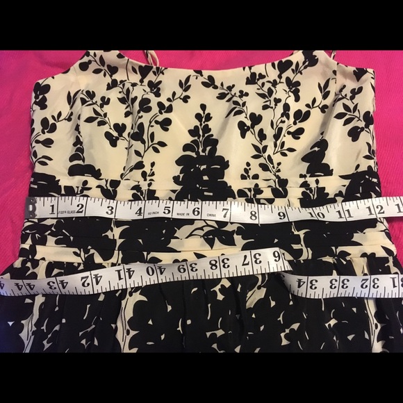 Ann Taylor dress - Picture 3 of 4