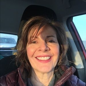 Meet your Posher, Joanne
