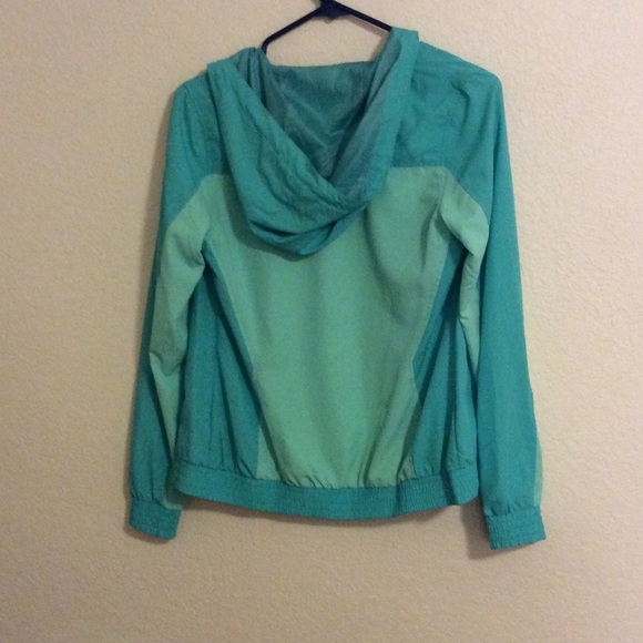 NWT Volcom lightweight jacket - Picture 3 of 4