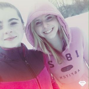 Meet your Posher, Sophia