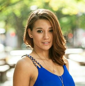 Meet your Posher, Bree