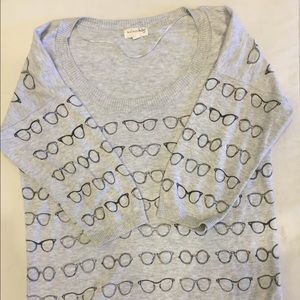 Maison Jules sweater