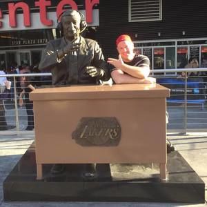 Meet your Posher, David