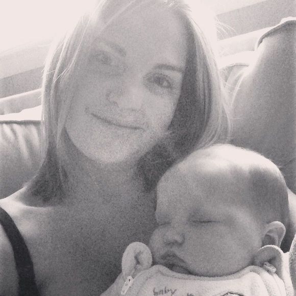 Meet your Posher, Sarah