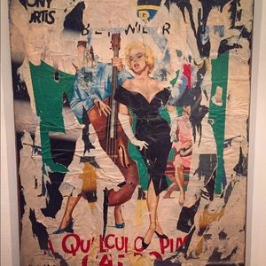 Meet your Posher, Jess