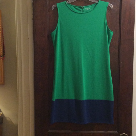 ⭐️PREPPY CASUAL DRESS⭐️