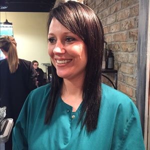 Meet your Posher, Desiree