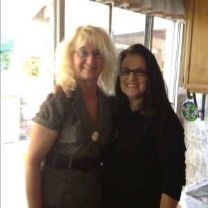 Meet your Posher, Robin