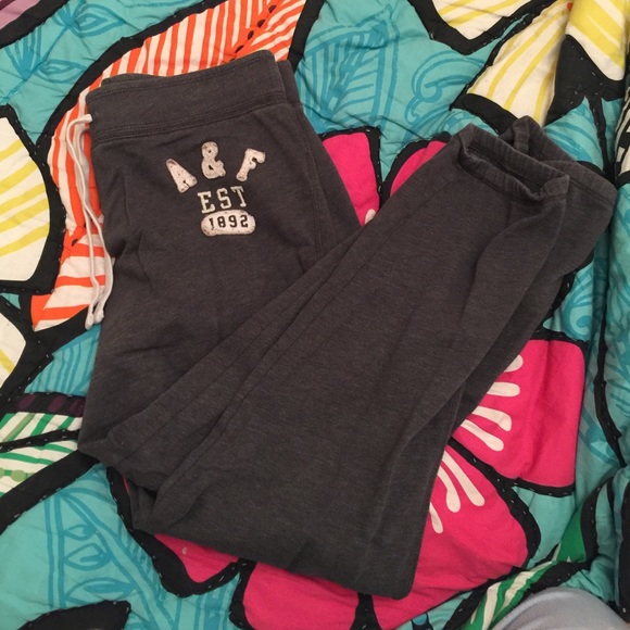 Sweat pants
