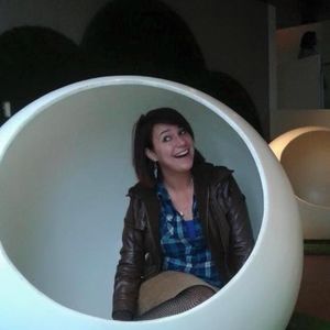 Meet your Posher, Heather