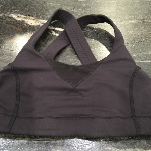 Lululemon Great Condition Sport Bra