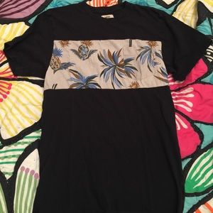 Pineapple t shirt