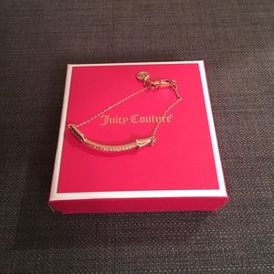 Juicy Couture Jewelry - juicy couture arrow bracelet Juicy Couture Jewelry - juicy couture arrow bracelet