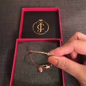Juicy Couture Jewelry - juicy couture arrow bracelet Juicy Couture Jewelry - juicy couture arrow bracelet