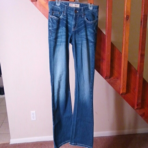 BKE jeans