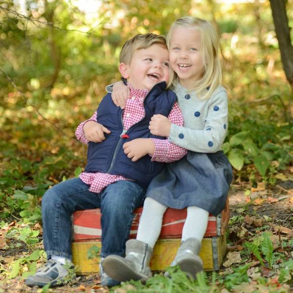 Meet your Posher, Jill - Picture 1 of 1