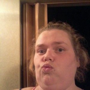 Meet your Posher, Amber