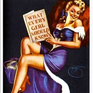 Meet your Posher, Carla