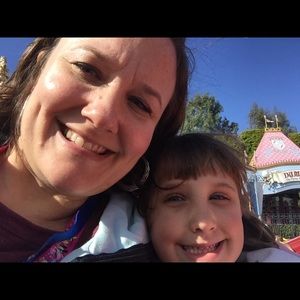 Meet your Posher, Heather