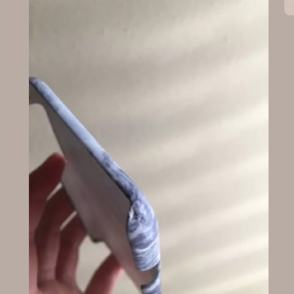 Ocean phone case 6/6s - Picture 2 of 2