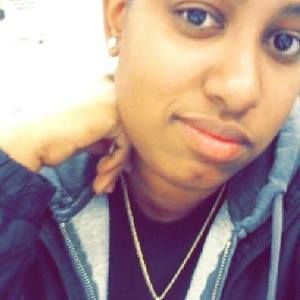 Meet your Posher, Irene