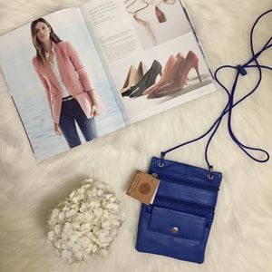 Leather Cross Body Bag Leather Cross Body Bag