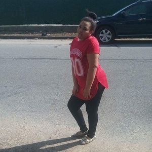 Meet your Posher, Princess