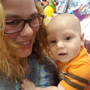 Meet your Posher, Elena