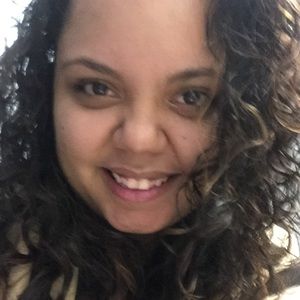 Meet your Posher, Rosa