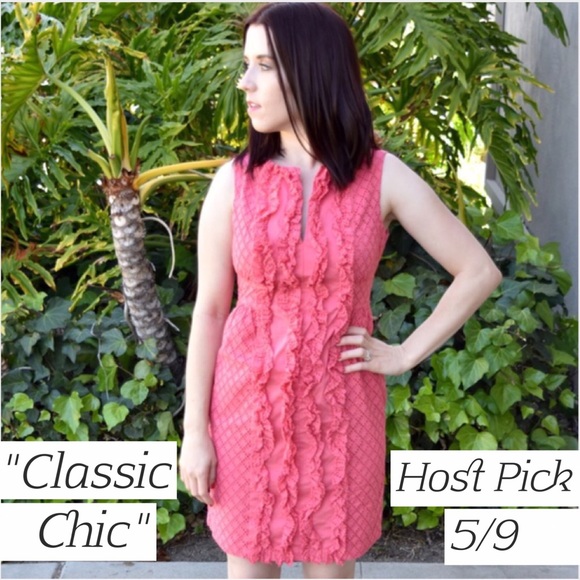 Maggy London Dress