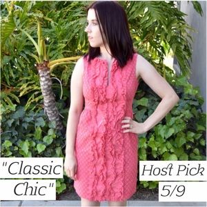 Maggy London Dress