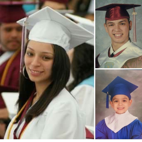 Meet your Posher, Frances - Picture 1 of 1