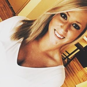 Meet your Posher, Maggie