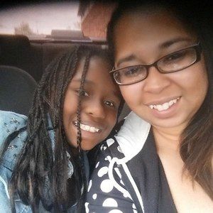 Meet your Posher, Erica