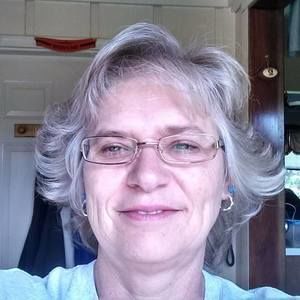 Meet your Posher, Brenda