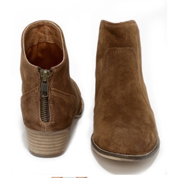 Seychelles Reunited Ankle Boots