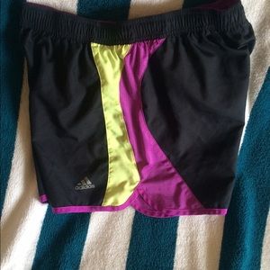 Adidas shorts