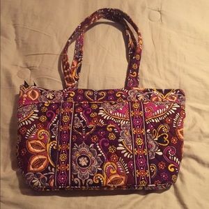 Vera Bradley purse