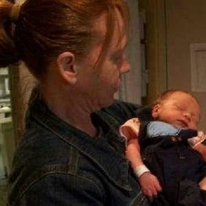 Meet your Posher, Lisa