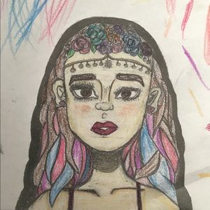 Meet your Posher, Melanie