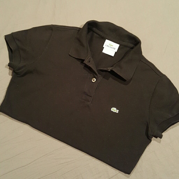 LACOSTE polo