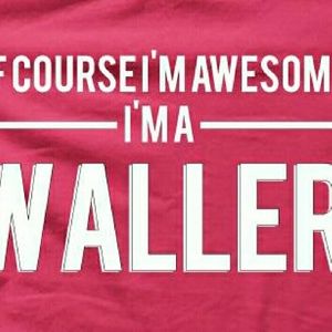 Meet your Posher, Nadia