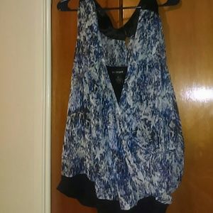 Cute lane Bryant top